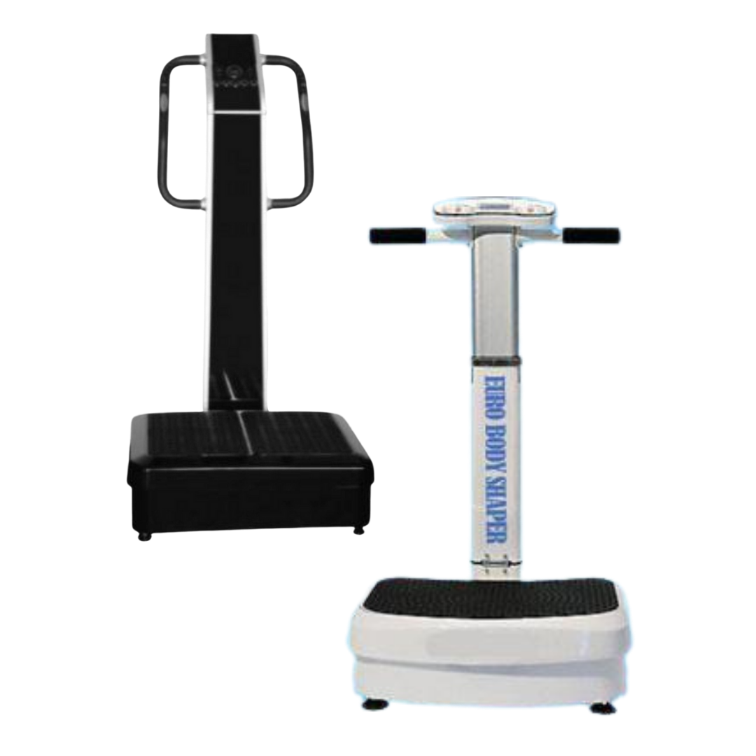 Euro Body Shaper Pro Plus 2 Euroshine